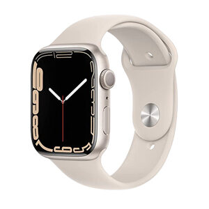 Buy Apple Watch Series 7 online