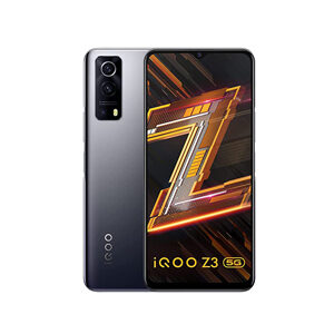 Buy iQOO Z3 at best price in kerala