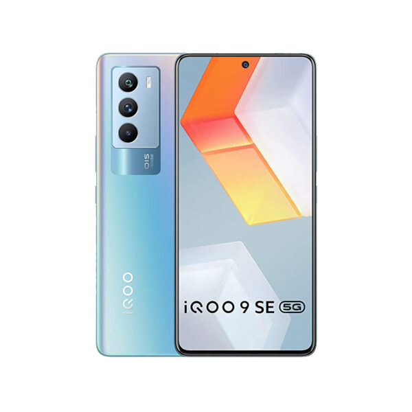 Buy iQOO 9SE mobile online