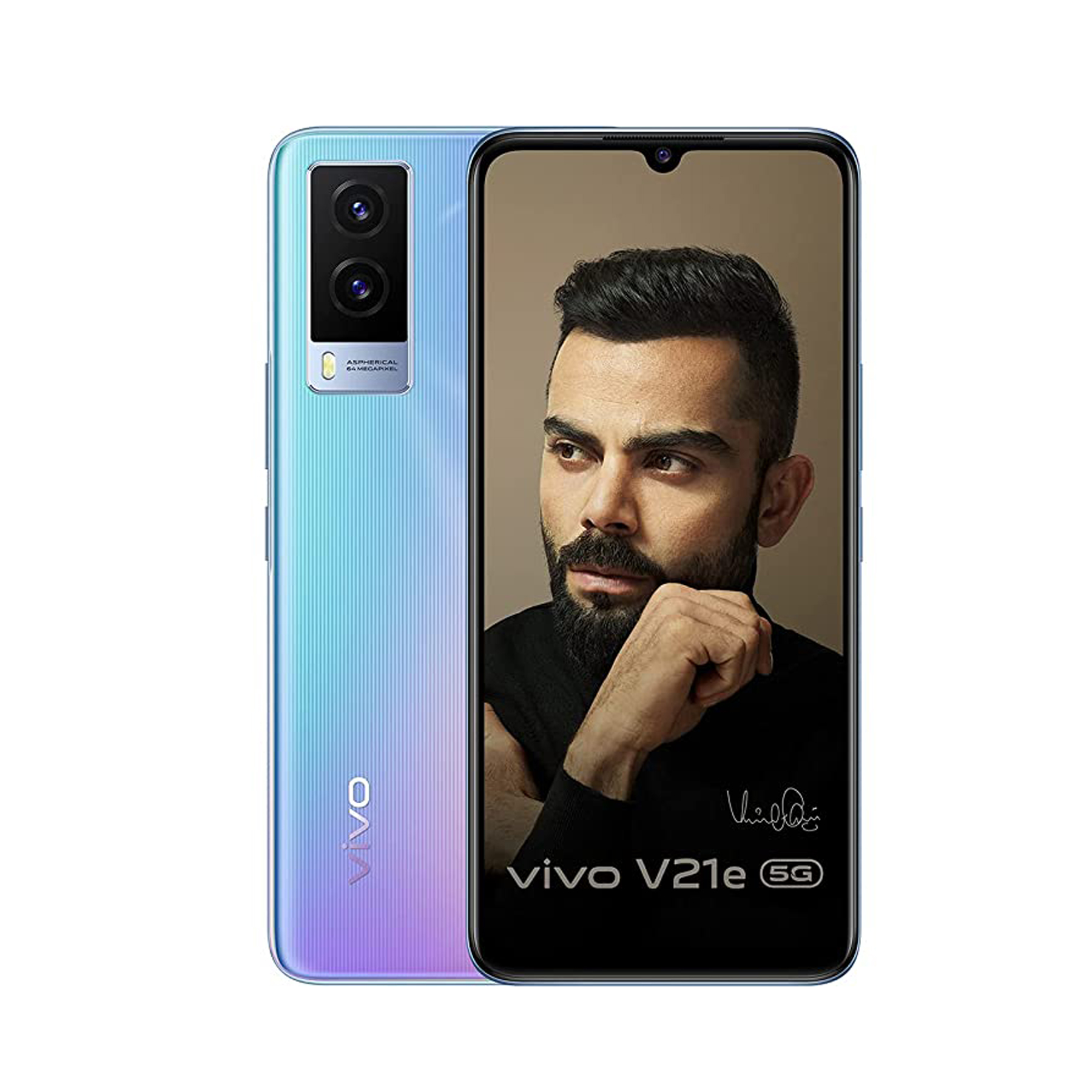 vivo v21e memory card slot