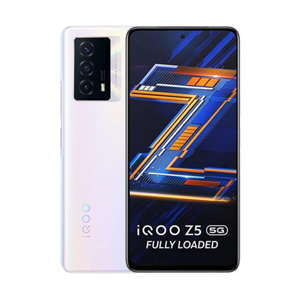 Buy IQOO Z5 mobile online