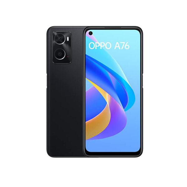 Buy OPPO A76 mobile online