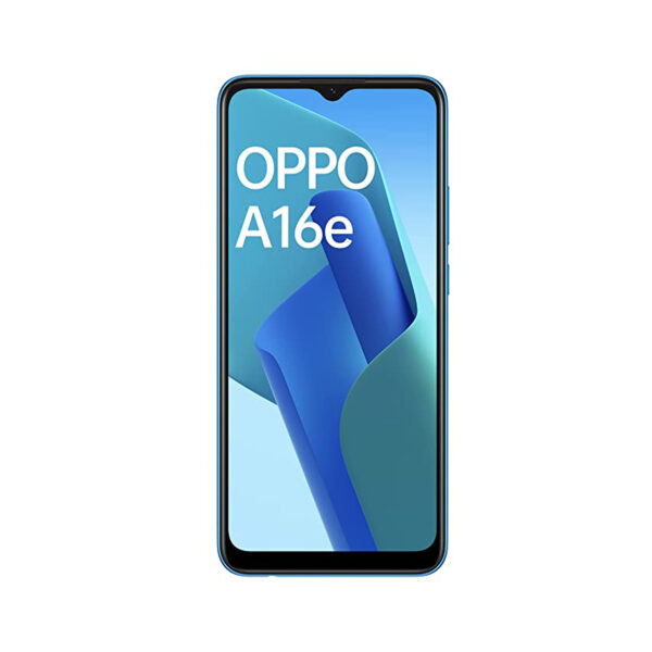 Buy OPPO A16E mobile online