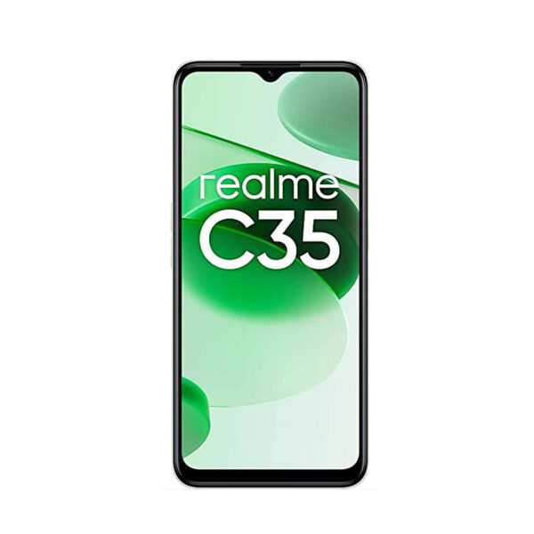 Buy Realme C35 mobile online