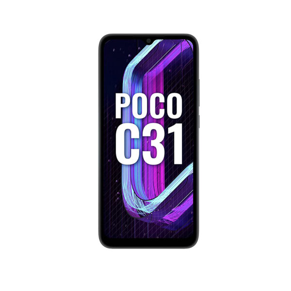 Buy Poco C31 mobile online