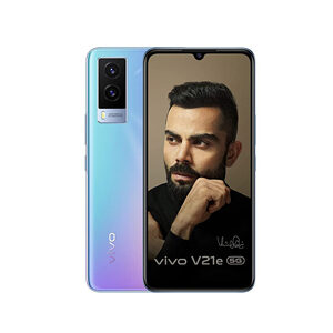 Buy Vivo V21e at best price in kerala