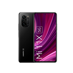 mi 11x series 5g price