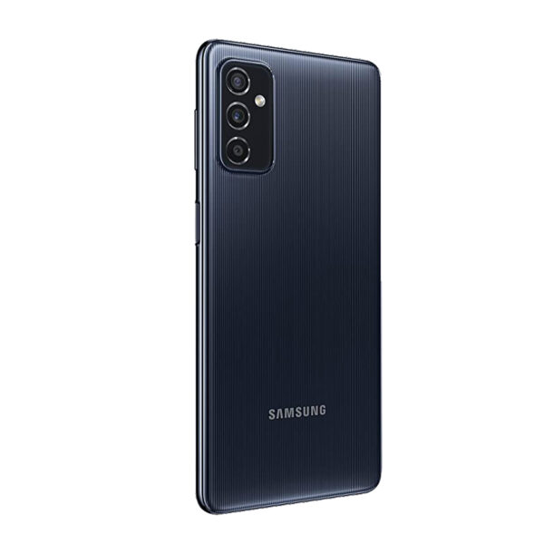 Samsung Galaxy M52 latest price