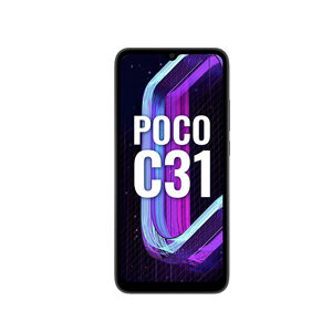 Buy Poco C31 at best price in kerala