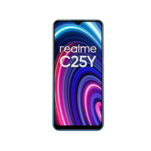 Buy Realme C25Y at best price in kerala