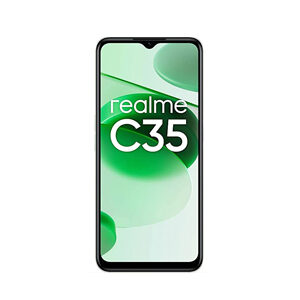 Buy Realme C35 at best price in kerala