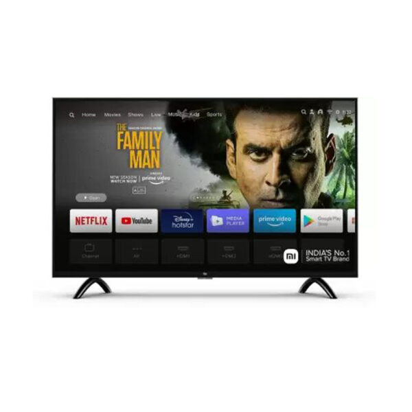 Buy Mi 4A PRO 80 cm (32 inch) HD Ready LED Smart Android TV online