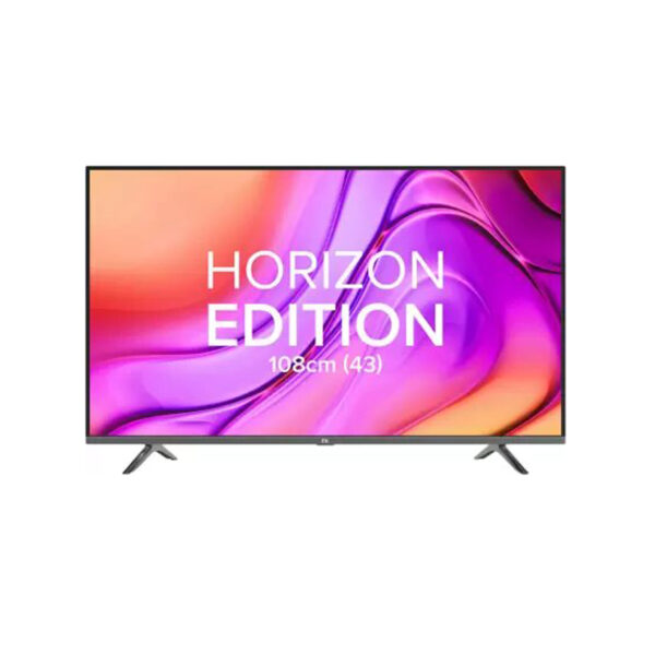 Buy Mi TV 4A 108cm (43) Horizon Edition Grey online