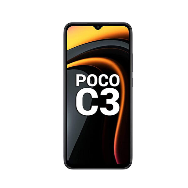 Buy Poco C3 mobile online