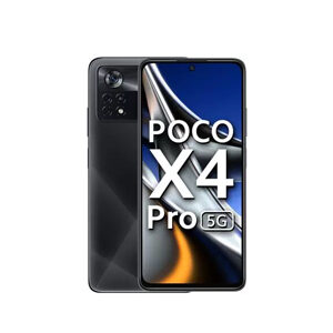 Buy Poco X4 Pro at best price in kerala