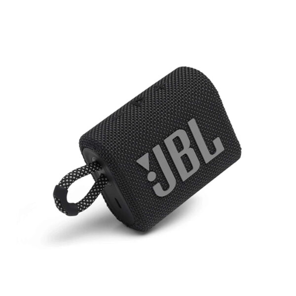 Buy JBL Go 3, Wireless Ultra Portable Bluetooth Speaker online
