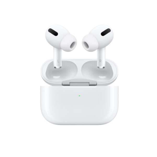 Buy Apple MLWK3HN/A Airpods Pro with Mic and Wireless Charging Case online