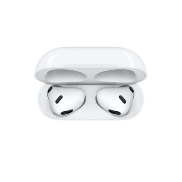 Apple MME73HN/A 3rd Generation Airpods with Mic and Wireless Charging Case latest price