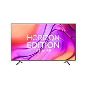 Buy Mi TV 4A 108cm (43) Horizon Edition Grey at best price in kerala