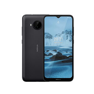 Buy Nokia C01 Plus 4G at best price in kerala