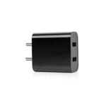 Buy Mi 18W Dual Port Charger at best price in kerala