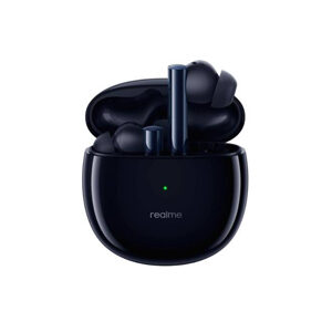 Buy realme Buds Air 2 with Active Noise Cancellation | True Wireless Bluetooth Headset at best price in kerala