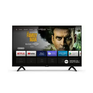 Buy Mi 4A PRO 80 cm (32 inch) HD Ready LED Smart Android TV at best price in kerala