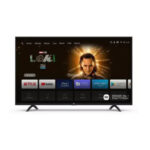 Mi X43 108 cm (43 inch) Ultra HD (4K) LED Smart Android TV price in kerala