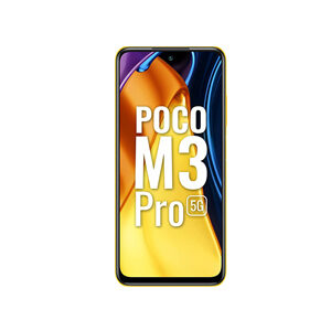 Buy Poco M3 Pro at best price in kerala