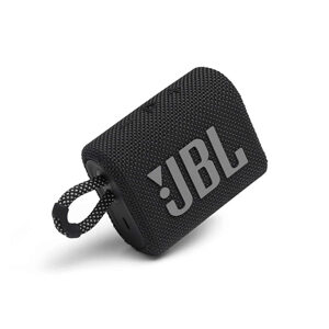 Buy JBL Go 3, Wireless Ultra Portable Bluetooth Speaker at best price in kerala