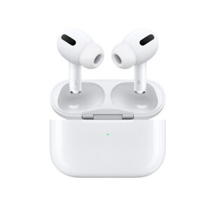 Buy Apple MLWK3HN/A Airpods Pro with Mic and Wireless Charging Case at best price in kerala