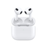 Buy Apple MME73HN/A 3rd Generation Airpods with Mic and Wireless Charging Case at best price in kerala
