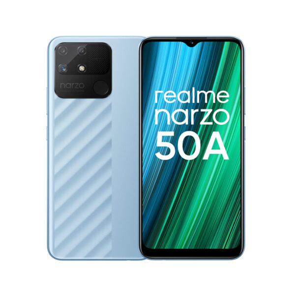 Buy realme Narzo 50A mobile online