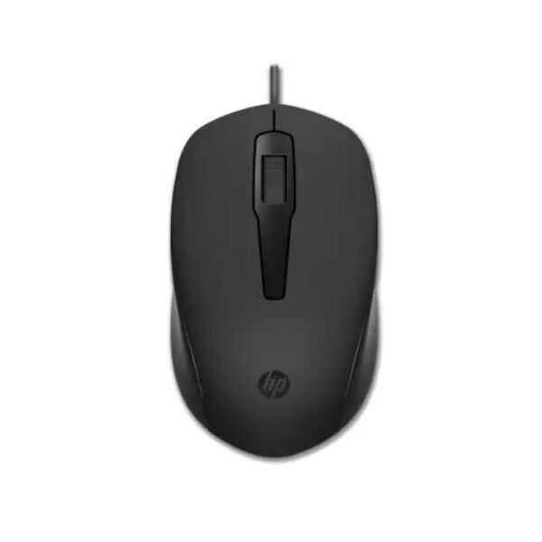 Buy HP 150 Wired Mouse at best price in kerala
