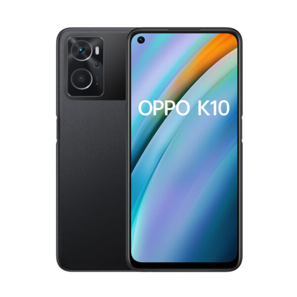 OPPO K10 latest price