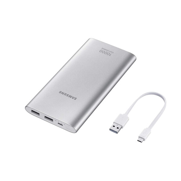 Samsung 10000 mAh lithium ion Power Bank latest price