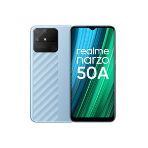 Buy realme Narzo 50A at best price in kerala