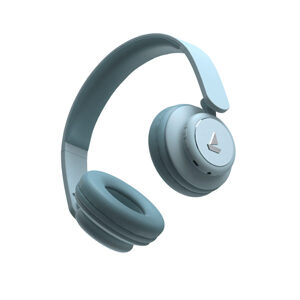 Buy boAt Rockerz 450 Bluetooth Wireless On Ear Headphones at best price in kerala