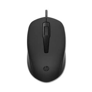 HP 150 Wired Mouse price in kerala
