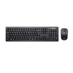 Buy Lenovo 100 Wireless Keyboard & Mouse at best price in kerala