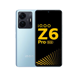 Buy iQOO Z6 Pro at best price in kerala