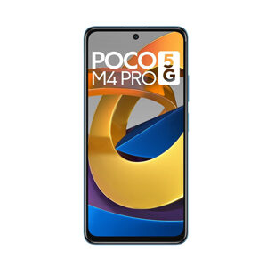 Buy POCO M4 Pro at best price in kerala