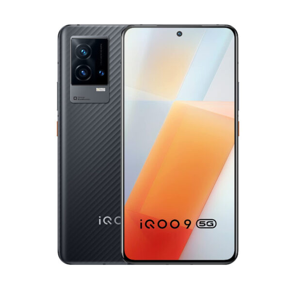 Buy IQOO 9 mobile online