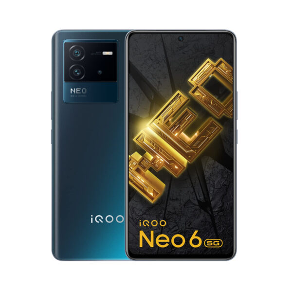 Buy iQOO Neo 6 mobile online