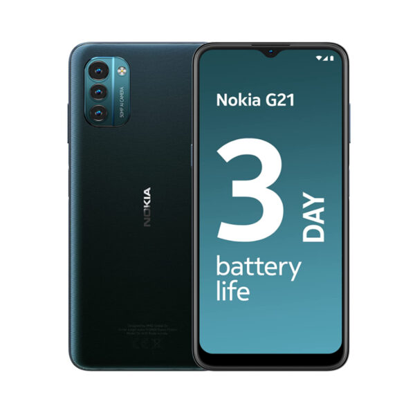 Buy Nokia G21 mobile online