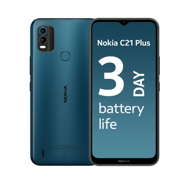 Buy Nokia C21 Plus mobile online