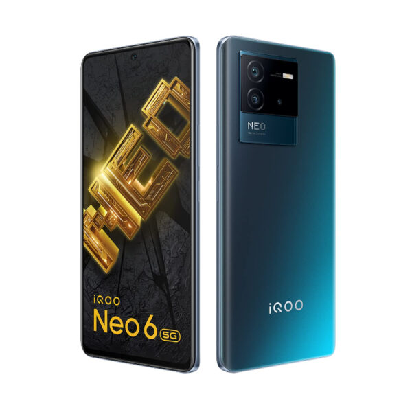iQOO Neo 6 mobile phone in kerala