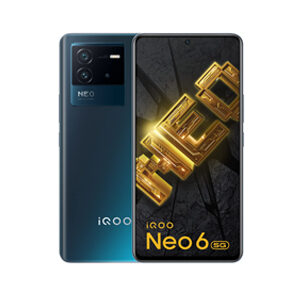 iQOO Neo 6 at best price in kerala