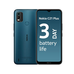 Buy Nokia C21 Plus at best price in kerala