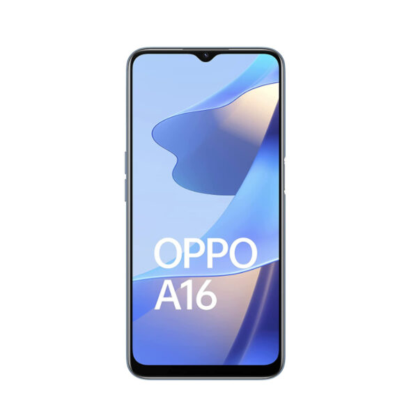 Buy OPPO A16 mobile online